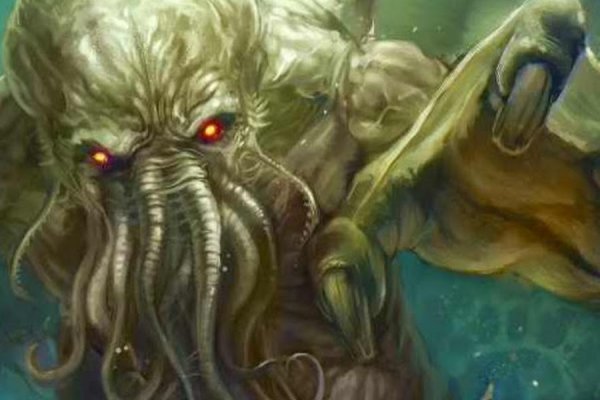 Kraken 5at