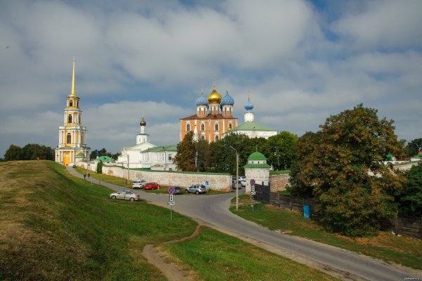 Кракен торговая