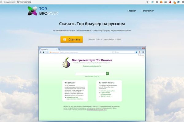 Kraken рынок