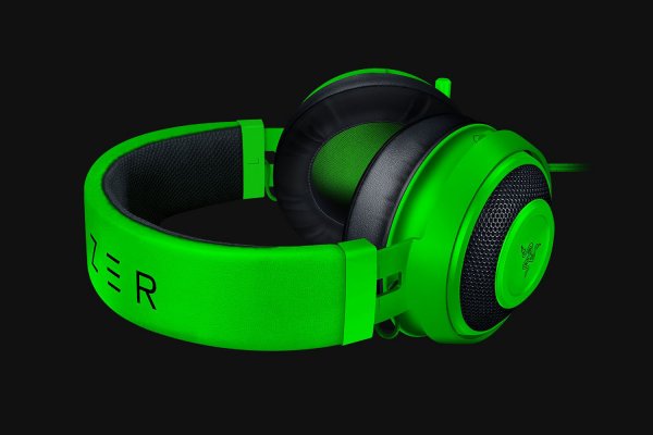 Kraken 1 2